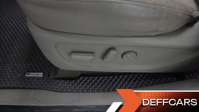 Kia CARNIVAL 9-seater Noblesse купить на сайте DeffCars