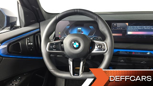 BMW X3 xDrive 20 M Sport Pro купить на сайте DeffCars