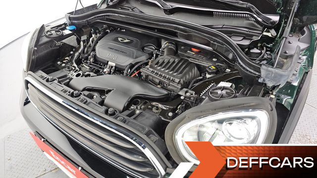 Mini COUNTRYMAN ALL4 HIGH 2nd купить на сайте DeffCars