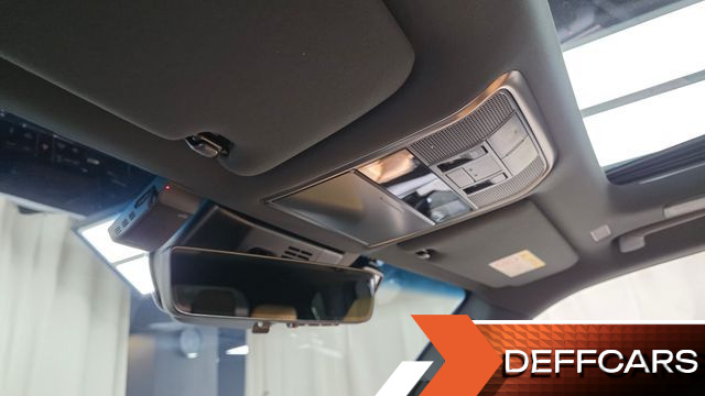Lexus LX 700h Luxury купить на сайте DeffCars