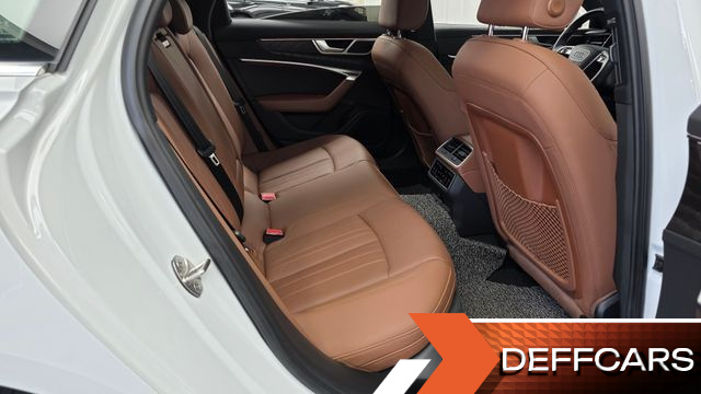 Audi A6 45 TFSI Quattro Premium купить на сайте DeffCars