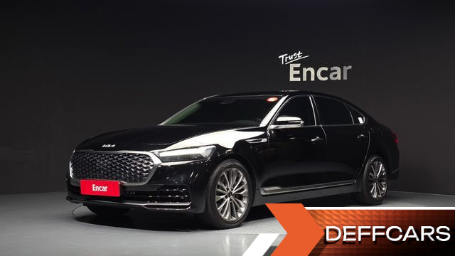 Kia K9 3.8 GDI AWD Best Selection Ⅰ купить на сайте DeffCars