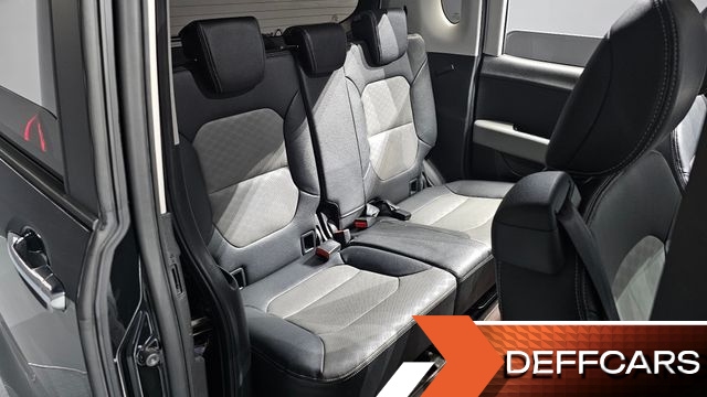 Kia RAY Signature купить на сайте DeffCars