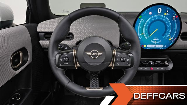 Mini COOPER Favoured купить на сайте DeffCars