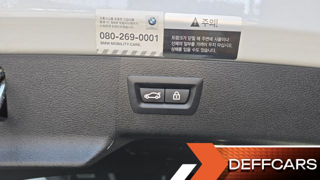 BMW X6 M50d купить на сайте DeffCars