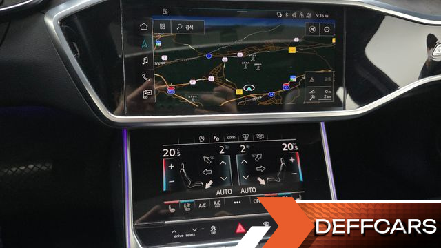 Audi A6 45 TFSI Premium купить на сайте DeffCars