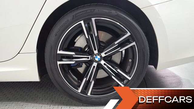 BMW 3-SERIES 320i M Sport купить на сайте DeffCars