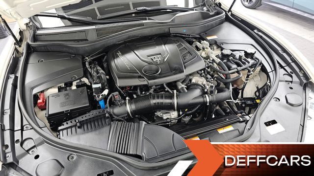 Maserati LEVANTE 2.0 GT AWD купить на сайте DeffCars