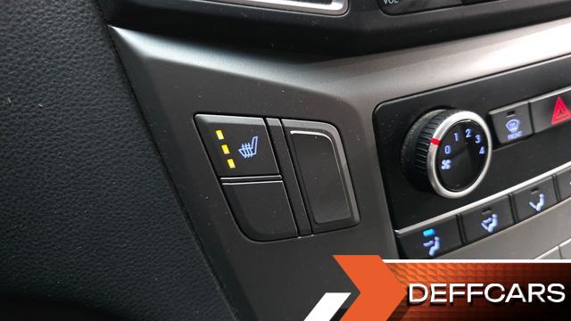 Hyundai STAREX Van 3-Seater Smart купить на сайте DeffCars