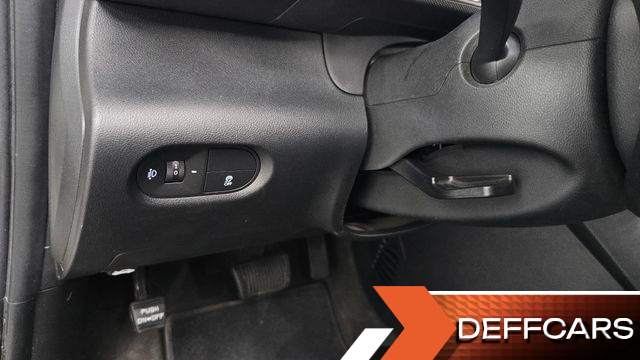 Hyundai CASPER Turbo Smart купить на сайте DeffCars