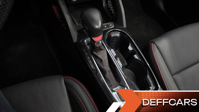 ChevroletGMDaewoo TRAILBLAZER 1.3 Turbo 4WD RS купить на сайте DeffCars