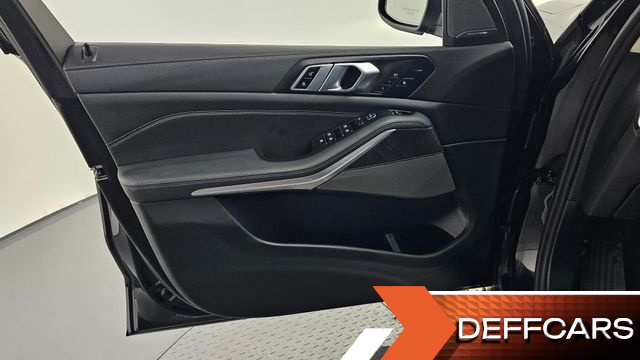 BMW X5 xDrive 40i xLine купить на сайте DeffCars