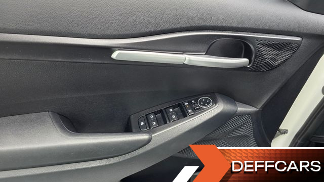 Kia SELTOS Gasoline 2.0 2WD Prestige купить на сайте DeffCars