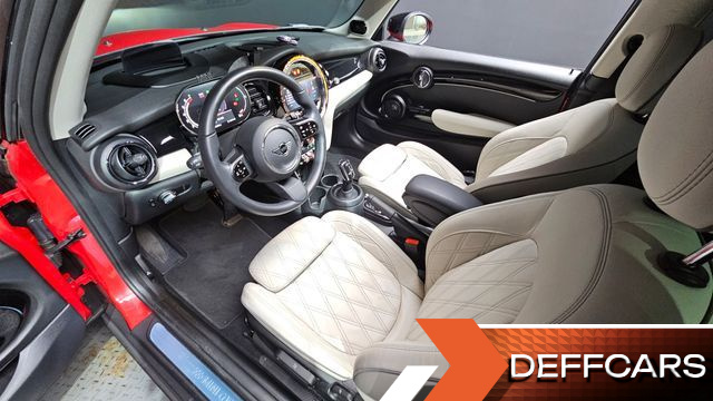 Mini COOPER Classic Third Generation купить на сайте DeffCars