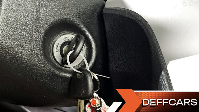 Kia RAY Van Standard купить на сайте DeffCars