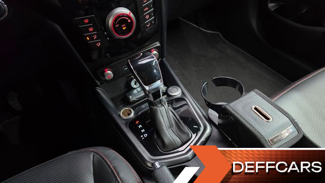 Ssangyong TIBOLI 1.6 IX 2WD купить на сайте DeffCars