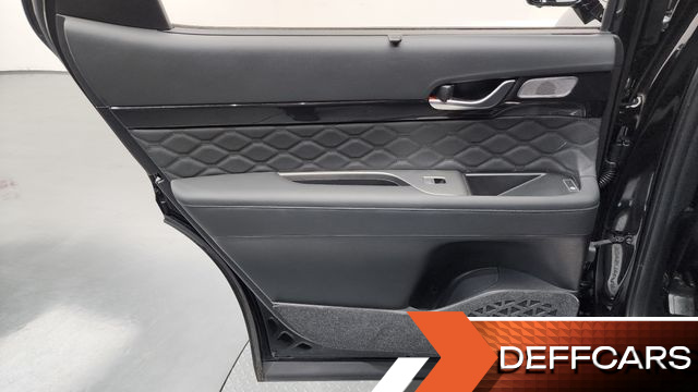 Hyundai PALISADE Gasoline 3.8 2WD VIP купить на сайте DeffCars