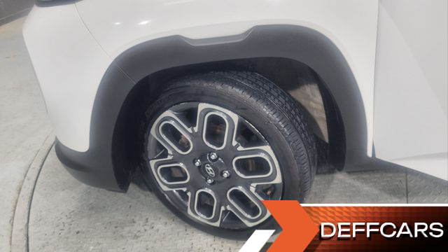 Hyundai CASPER Inspiration купить на сайте DeffCars