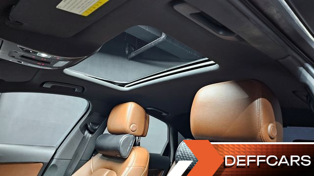 Audi A6 35 TDI Quattro C7 купить на сайте DeffCars