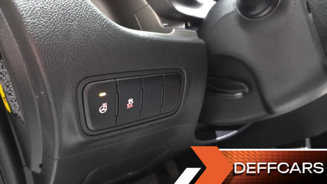 Kia RAY Prestige купить на сайте DeffCars