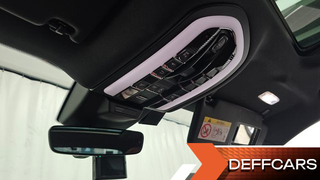 Porsche MACAN 2.9 S купить на сайте DeffCars