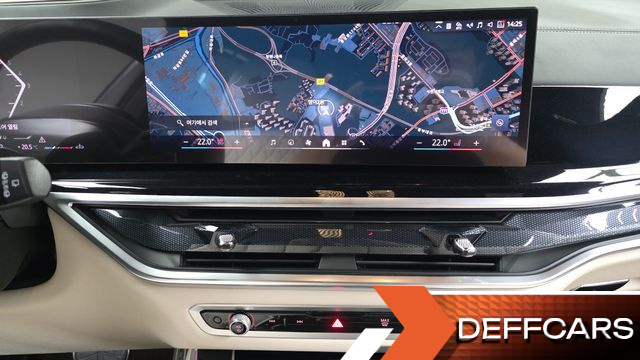 BMW X5 xDrive 40d M Sport Online Exclusive Editon купить на сайте DeffCars
