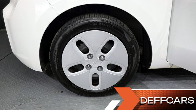 Kia RAY Van Standard купить на сайте DeffCars