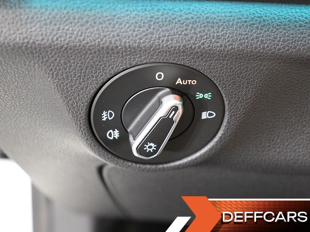 Volkswagen JETTA 1.4 TSI Prestige купить на сайте DeffCars