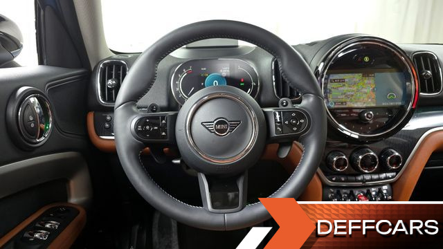 Mini COUNTRYMAN ALL4 Classic 2nd купить на сайте DeffCars