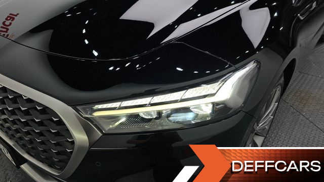 Kia K9 3.8 GDI AWD Best Selection Ⅱ купить на сайте DeffCars