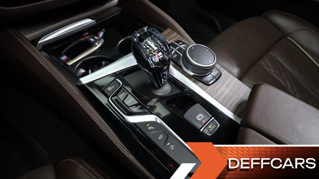 BMW GRAN TURISMO 640i xDrive Luxury купить на сайте DeffCars