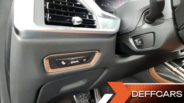 BMW X7 xDrive 40i M Sport 6STR купить на сайте DeffCars
