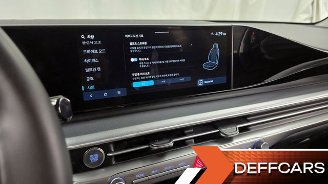 Hyundai GRANDEUR 3.5 LPG 2WD (Taxi) Deluxe купить на сайте DeffCars