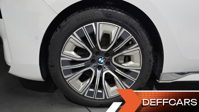 BMW 7-SERIES 740i sDrive Design Pure Excellence Individual купить на сайте DeffCars