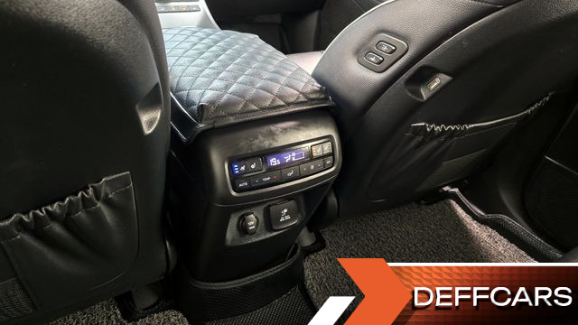 Hyundai PALISADE Gasoline 3.8 4WD Prestige купить на сайте DeffCars