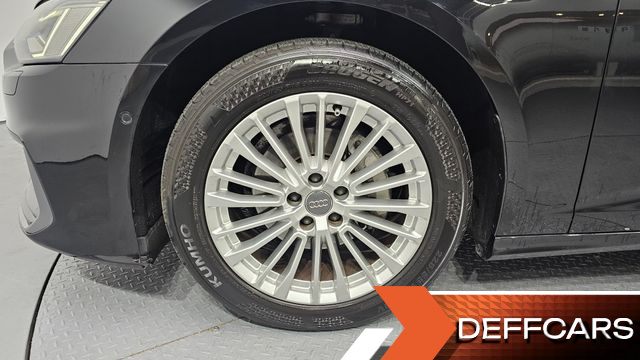 Audi A6 40 TDI Premium купить на сайте DeffCars