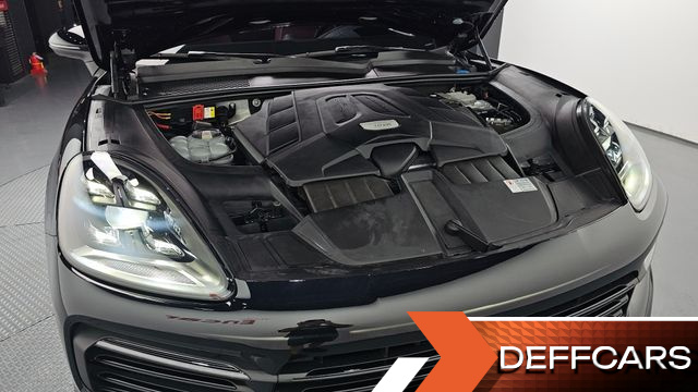 Porsche CAYENNE 3.0 купить на сайте DeffCars