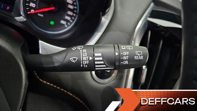 ChevroletGMDaewoo TRAVERSE 3.6 AWD LT Leather Premium купить на сайте DeffCars