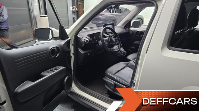 Hyundai CASPER Turbo Modern купить на сайте DeffCars