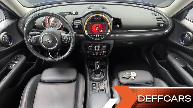 Mini CLUBMAN Standard 2nd купить на сайте DeffCars