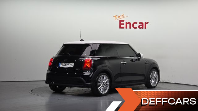 Mini COOPER Classic Third Generation купить на сайте DeffCars