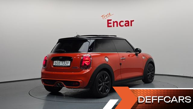 Mini COOPER Standard Third Generation купить на сайте DeffCars