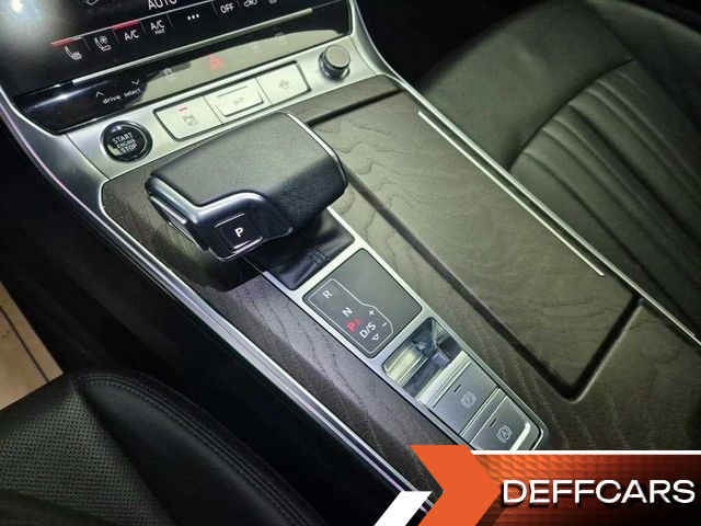 Audi A6 45 TFSI Premium купить на сайте DeffCars