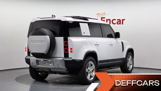 Land Rover DEFENDER 110 D250 SE купить на сайте DeffCars