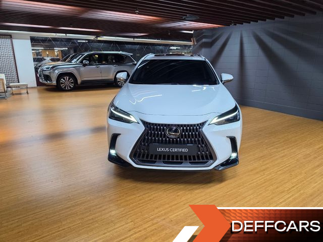 Lexus NX Premium купить на сайте DeffCars