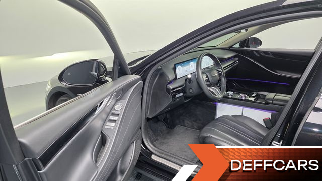 Genesis G80 Gasoline 2.5 Turbo AWD купить на сайте DeffCars