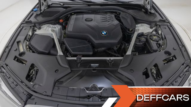 BMW 5-SERIES 530i Luxury купить на сайте DeffCars