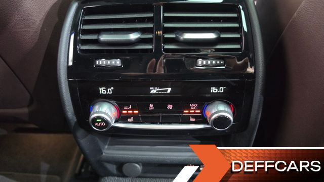 BMW GRAN TURISMO 620d M Sport купить на сайте DeffCars