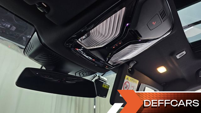 BMW 5-SERIES 530i xDrive M Sport Package купить на сайте DeffCars