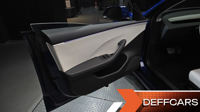 Tesla MODEL 3 RWD купить на сайте DeffCars